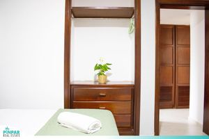 Alquiler Vacacional - Pool Terrace, Deluxe E1, Close to Beach, 2Br, 2Bt