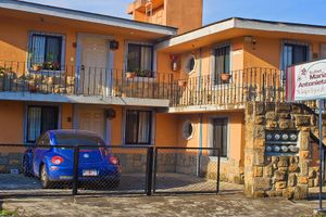 Alojamiento - Suites Maria Antonieta