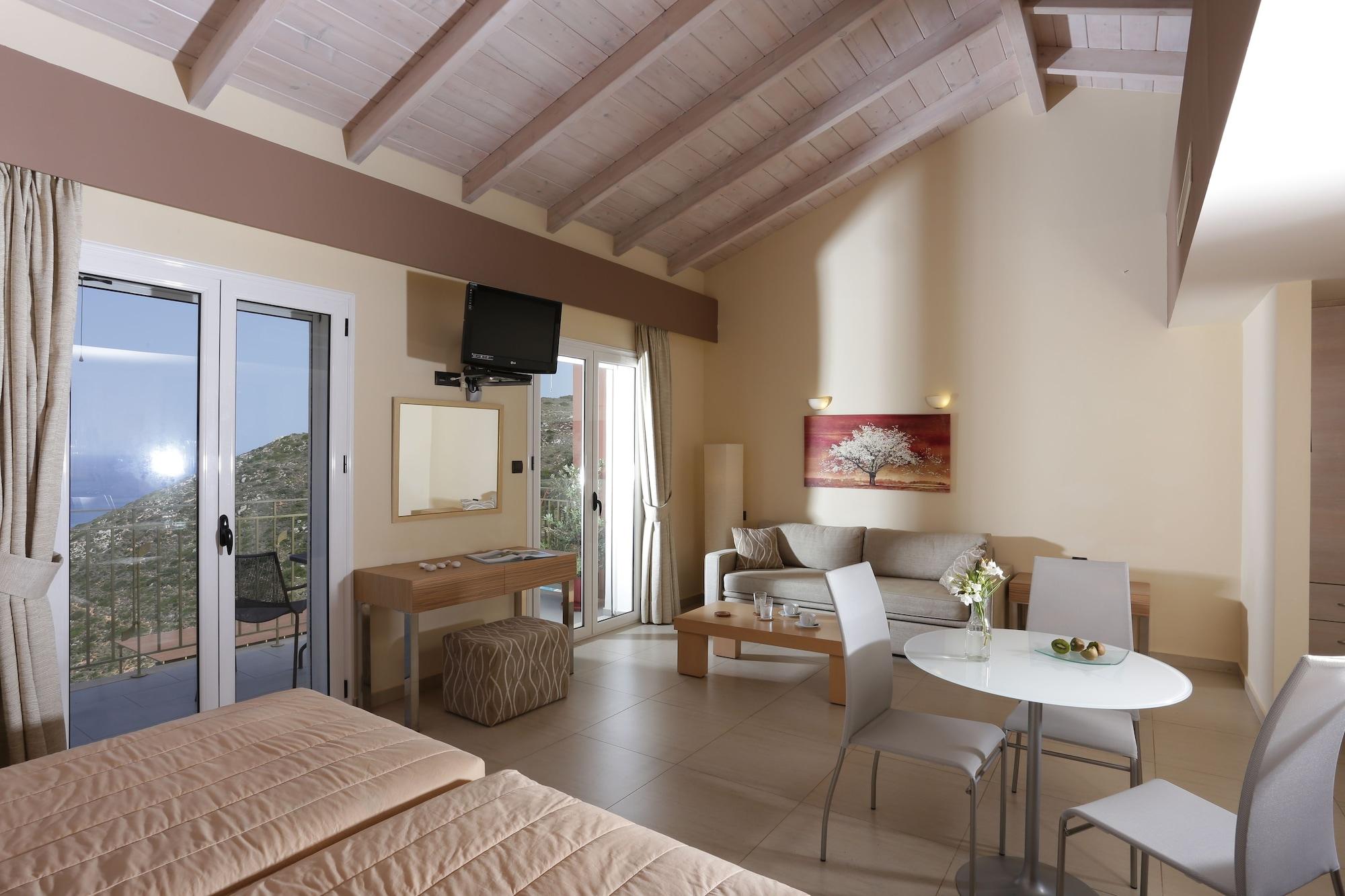 Habitación Petani Bay Hotel - Adults Only