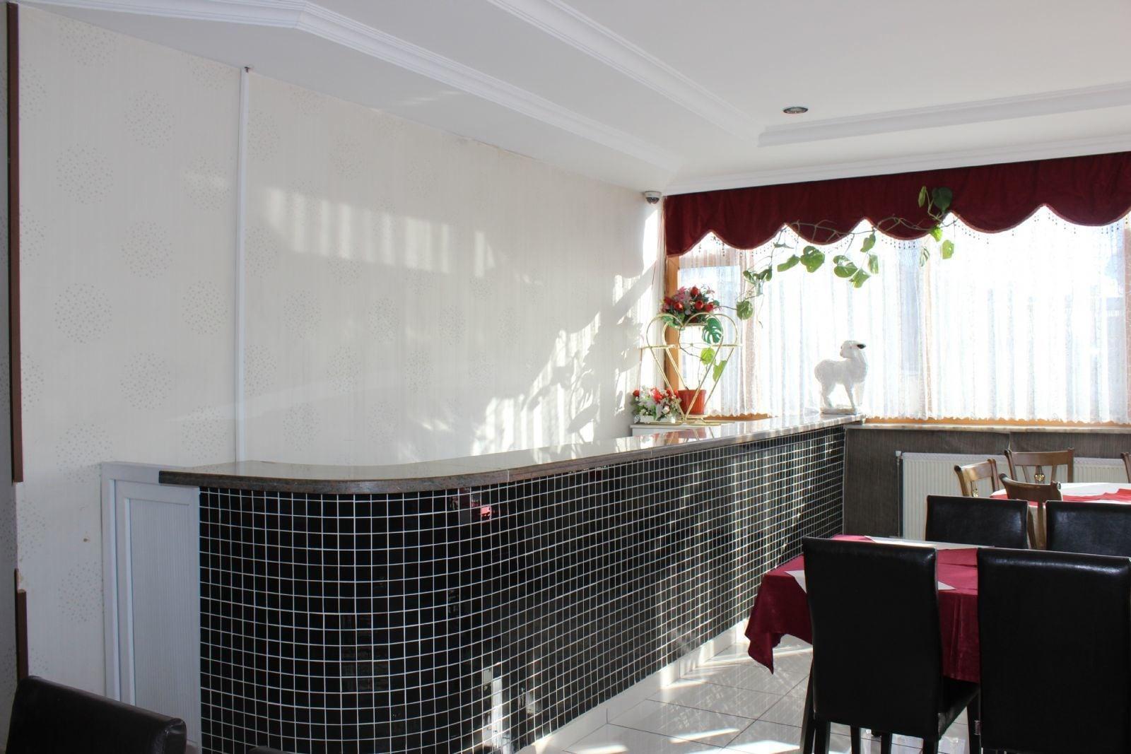 Restaurant Hotel Sibar