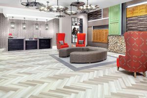 Alojamiento - Hampton Inn & Suites San Antonio Riverwalk