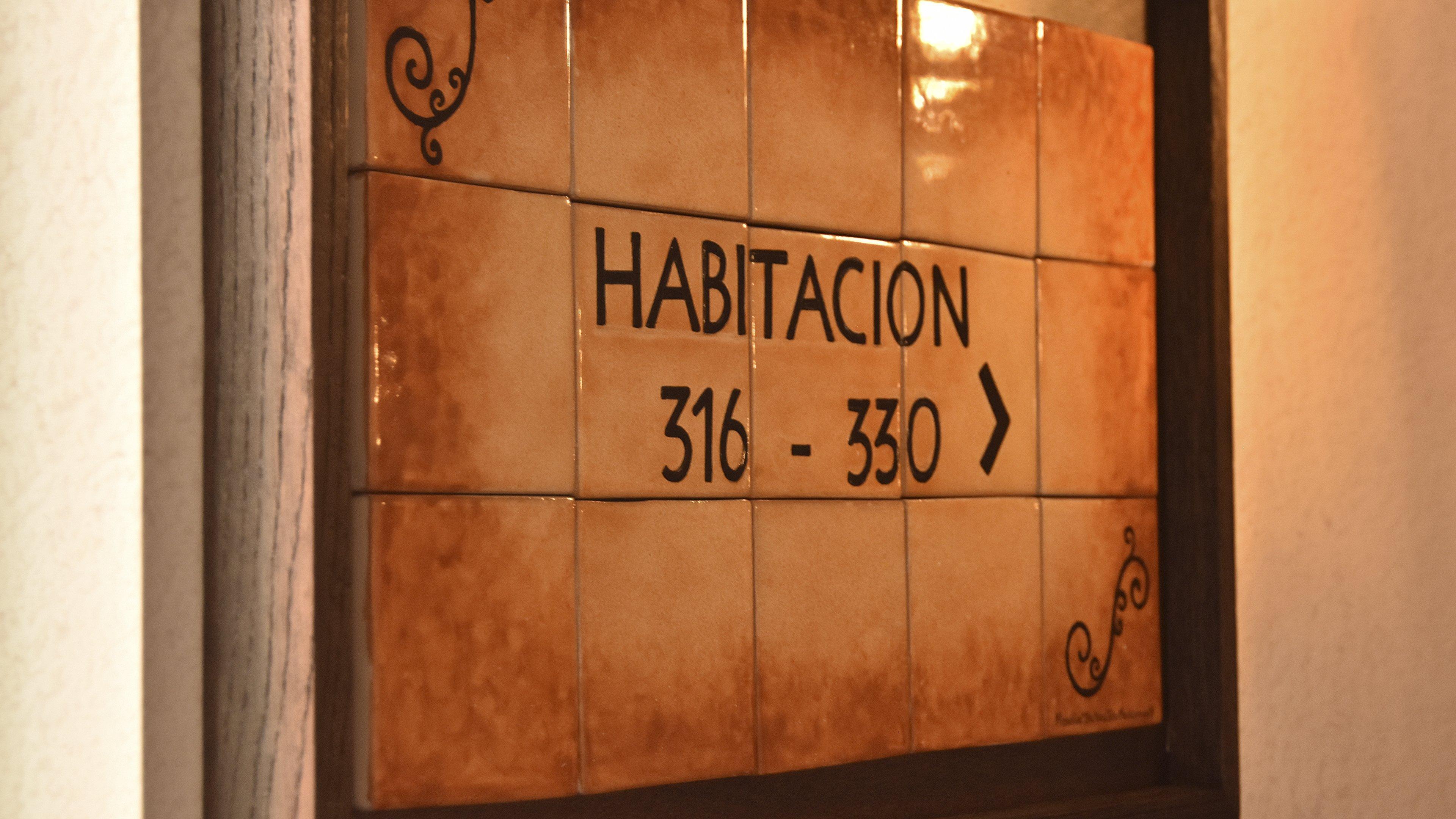 Vista Lobby Hotel Indigo Guanajuato by IHG