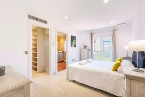 Alquiler Vacacional - Ohana1 Luxury villa.