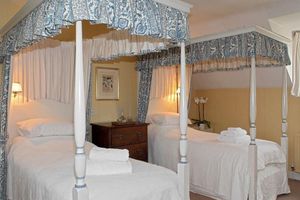 Alquiler Vacacional - Sandown Cottage
