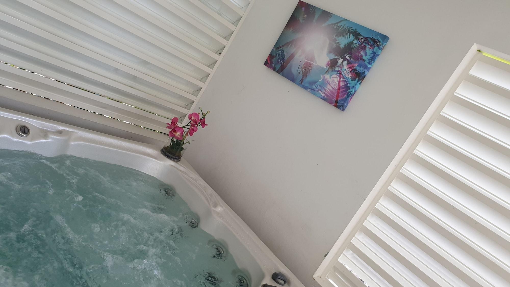 Spa Majesty Palm