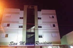 Alojamiento - San Marino Residence Hotel