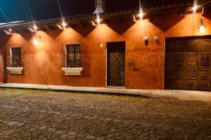 Alojamiento - Luna Maya Boutique Hotel