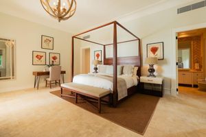 Alquiler Vacacional - Oceanfront Luxury Villa With Amazing Staff