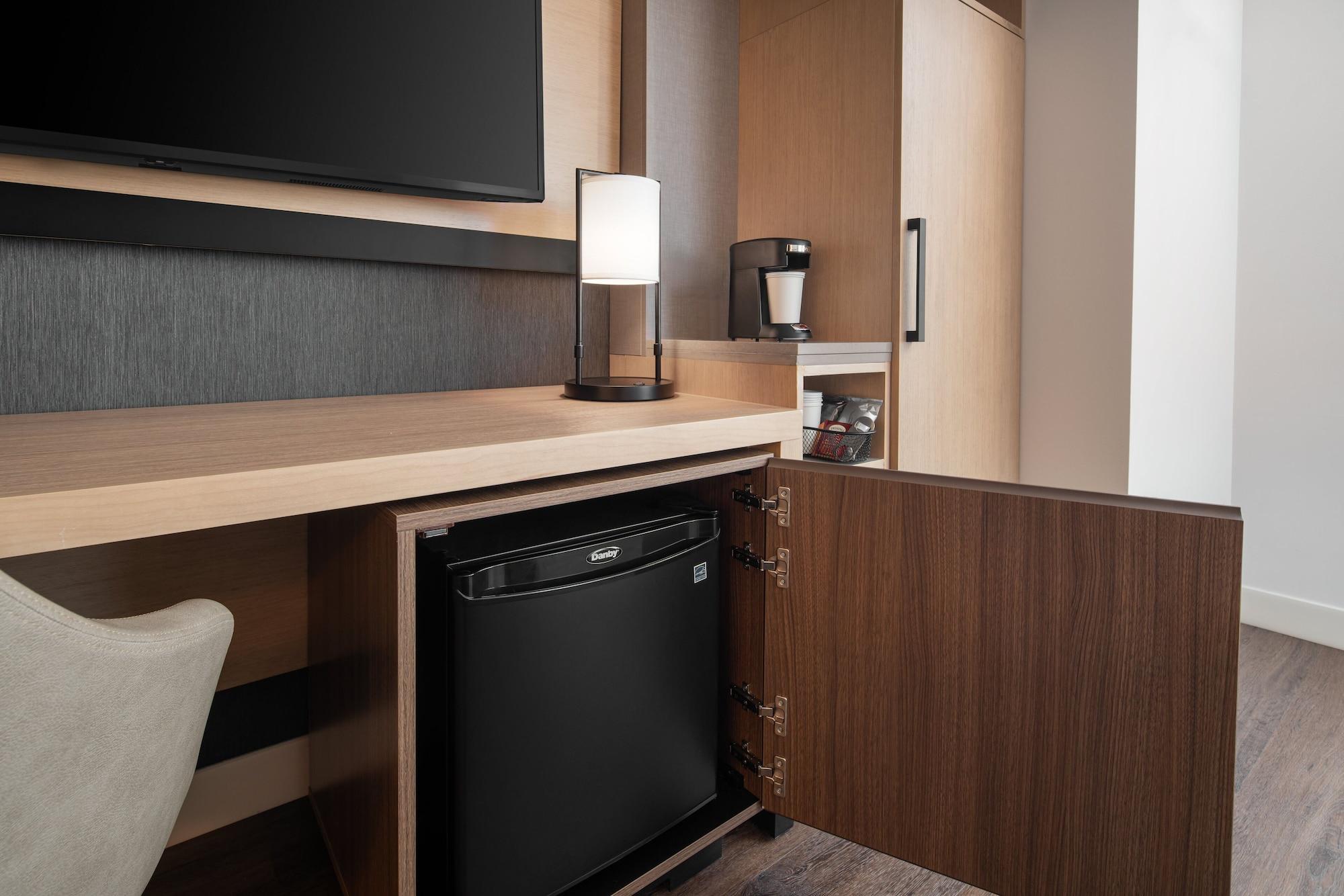 Set de Habitación Hyatt Place Bozeman Yellowstone Airport