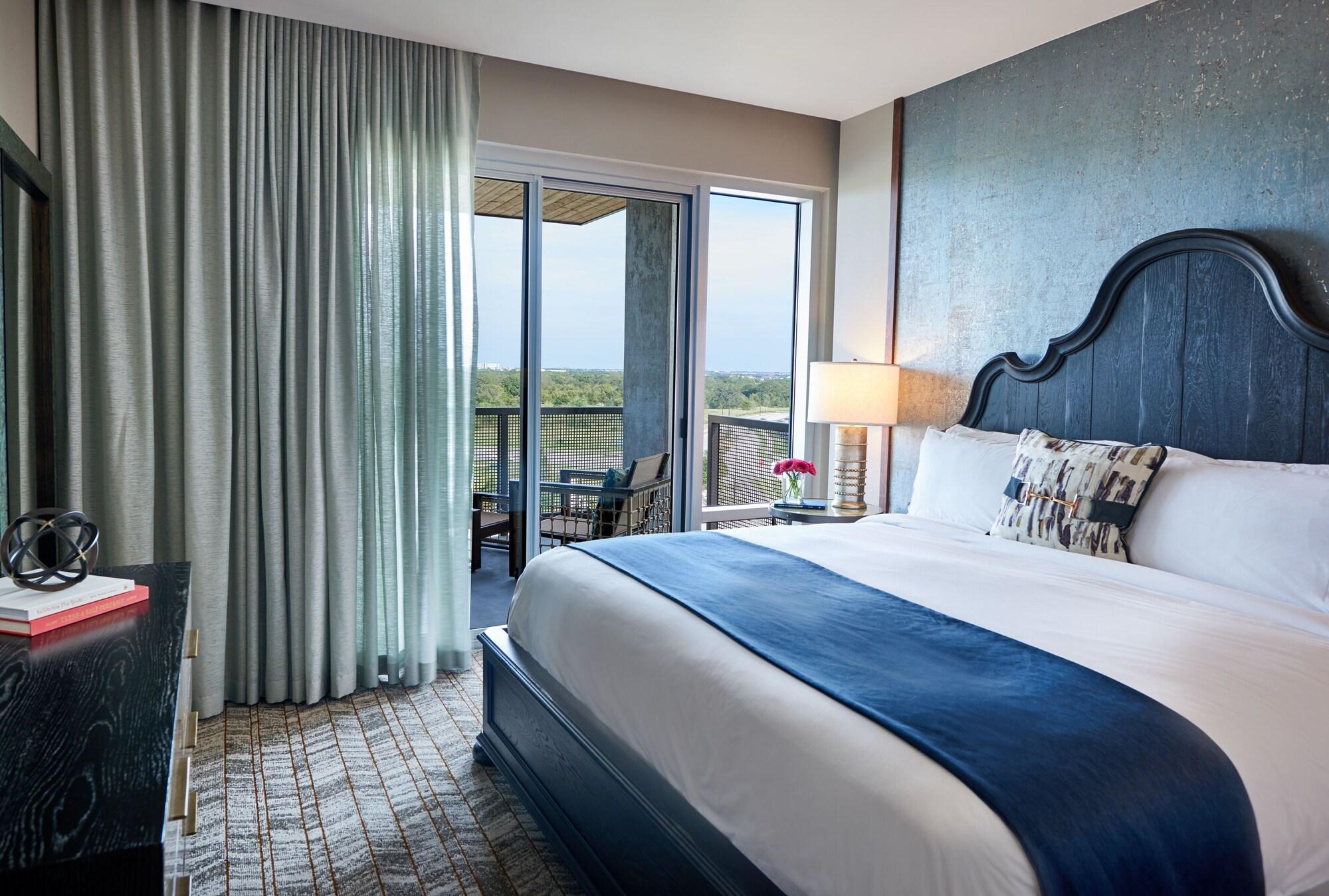 Habitación The Stella Hotel, Autograph Collection