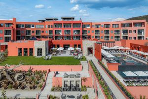 Alojamiento - Pueblo Bonito Vantage San Miguel de Allende