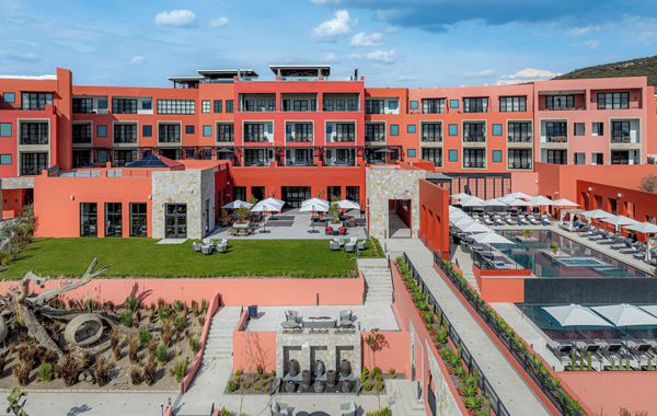 Pueblo Bonito Vantage San Miguel de Allende - Hoteles 5 estrellas en San Miguel de Allende, Guanajuato
