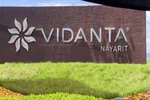 Alquiler Vacacional - Gorgeous golf view and Mayan Palace access at Balancan, Vidanta Nuevo Vallarta