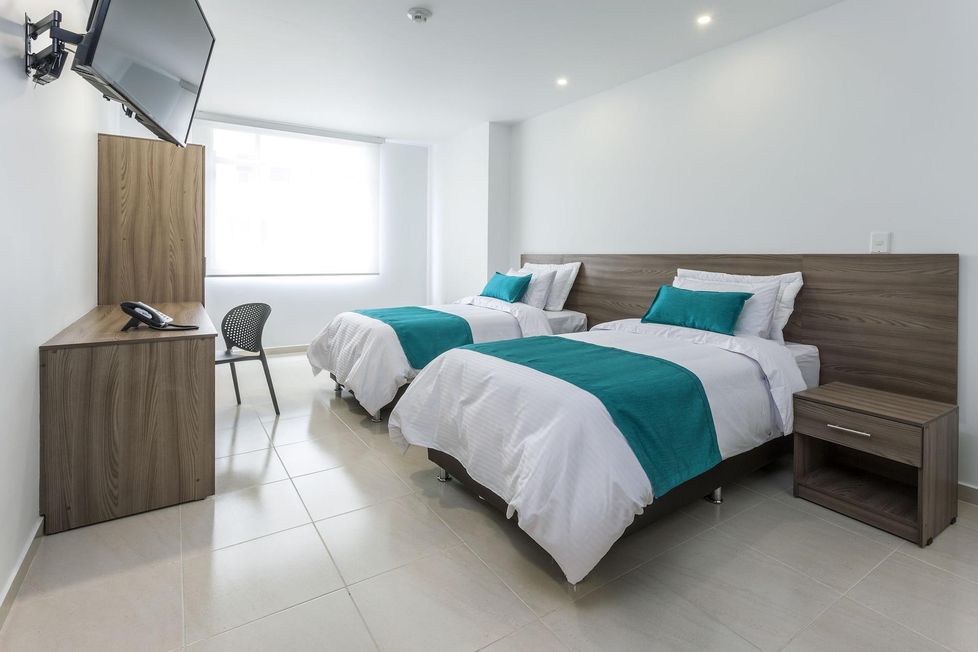 Habitación Torca Hotel