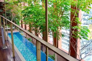 Alquiler Vacacional - Stunning apartment at Paseo de la Reforma