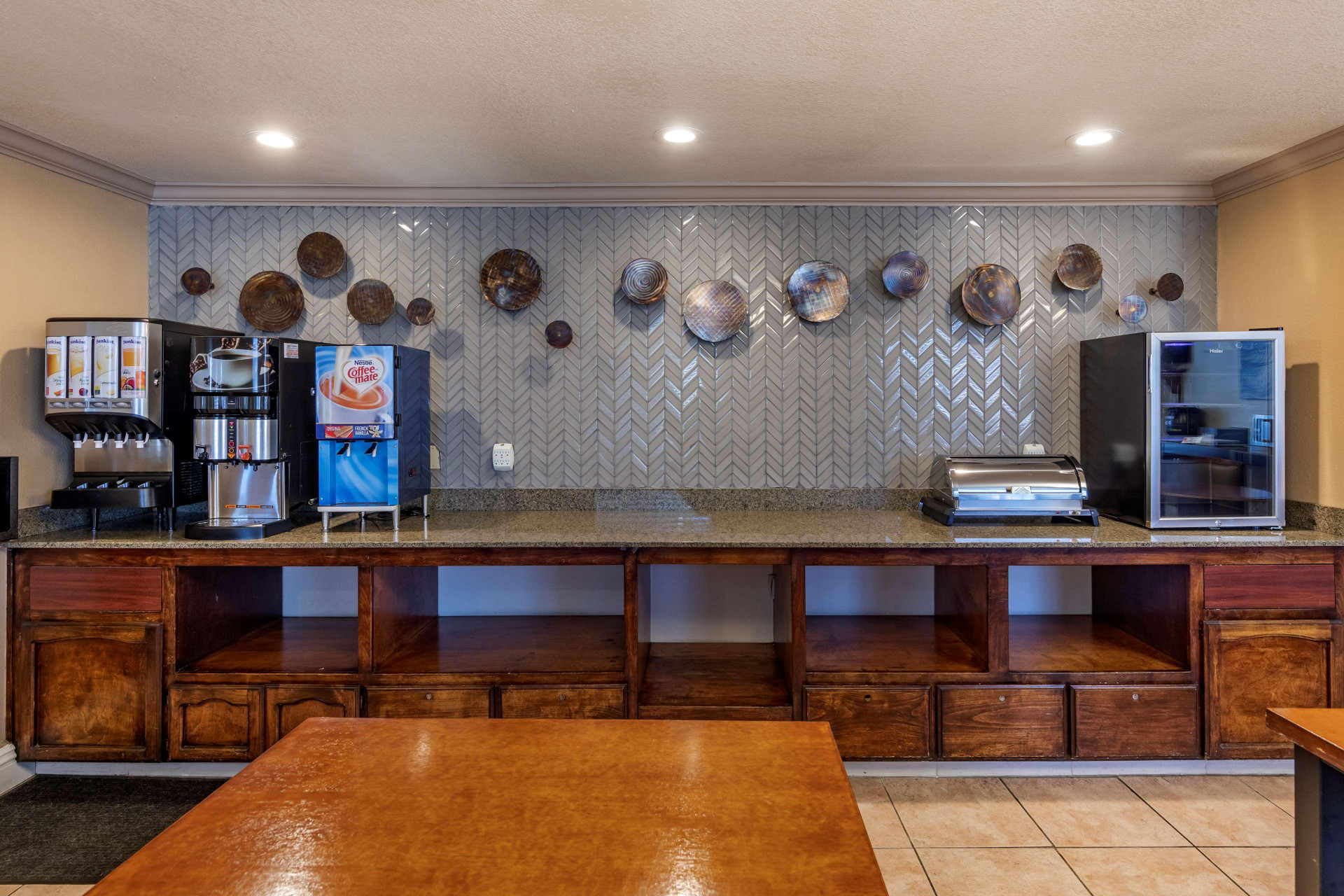 Restaurant Best Western Plus John Jay Inn & Suites