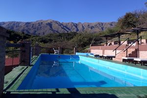 Alojamiento - LA LOMA RESORT
