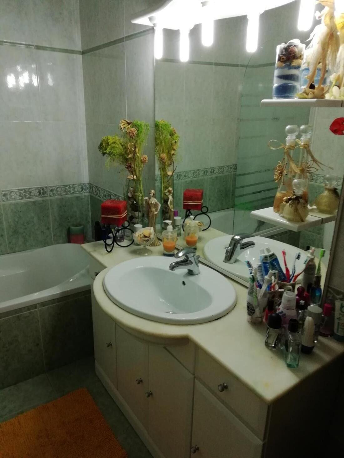 Equipamiento de Habitación Room in Apartment - Gg Double or Twin Room
