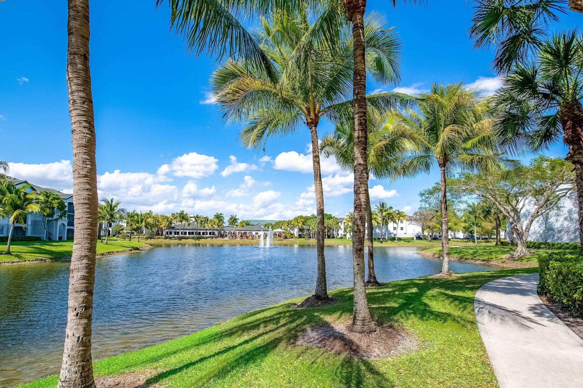 Equipamiento de Habitación Tucker At Palm Trace Landings Fort Lauderdale