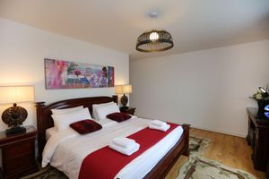 Alquiler Vacacional - Waterfront Penthouse