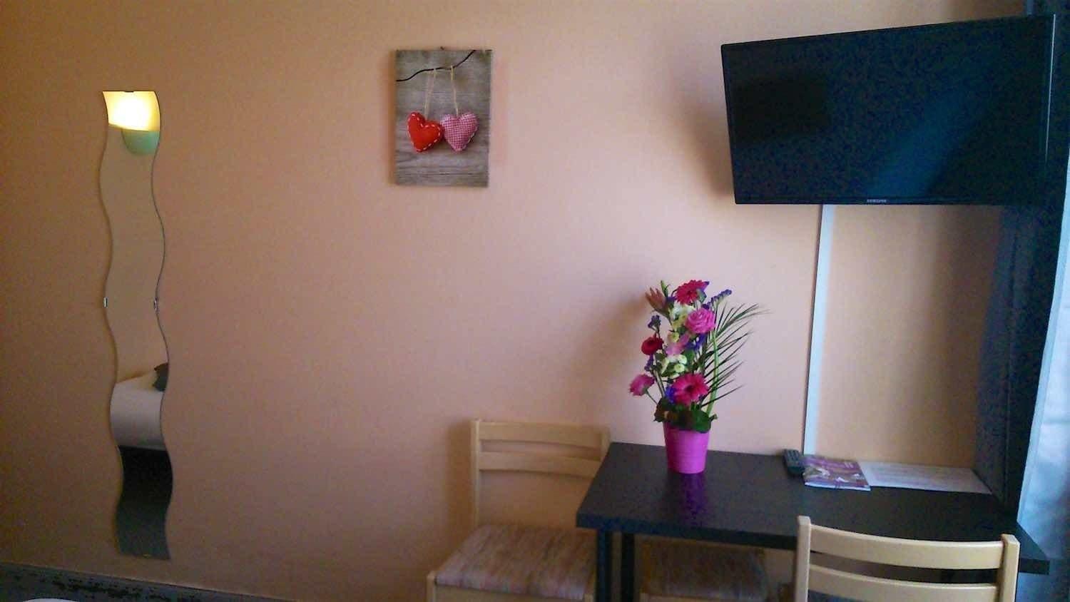 Set de Habitación Hotel le Relais de la Cane