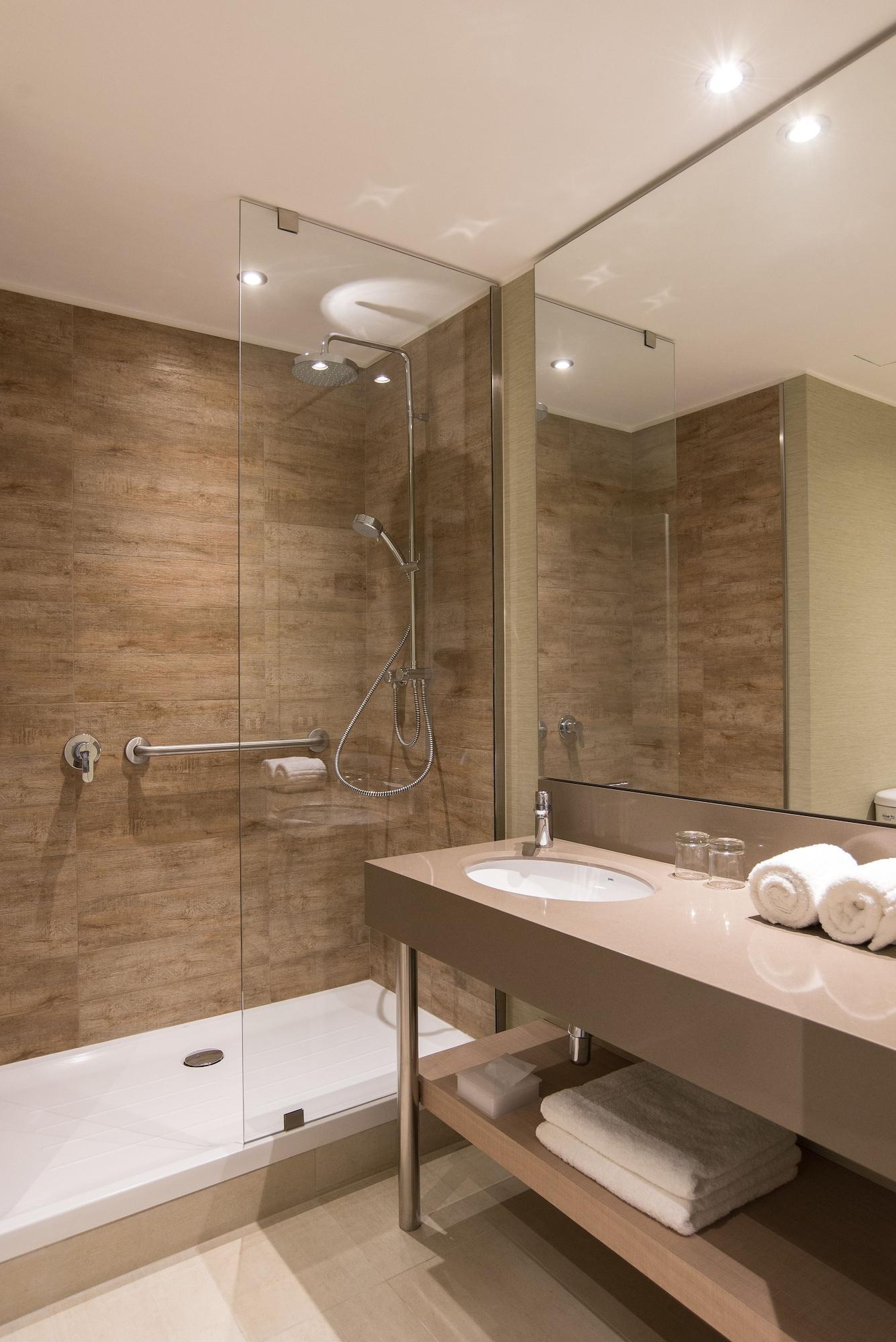 Habitación Hotel Costanera Concepcion