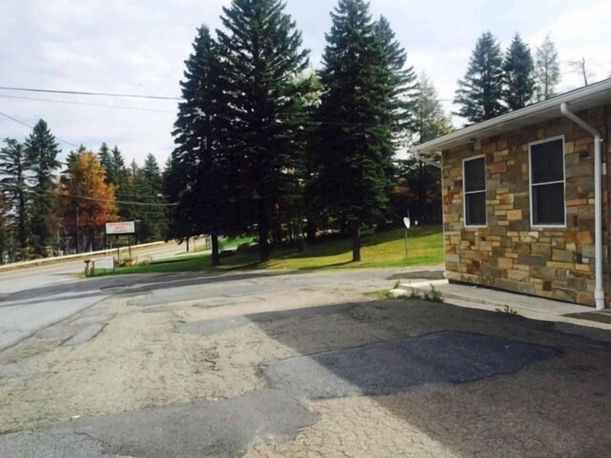 Varios Penn Terrace Motel