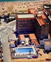 Alojamiento - Hotel Rosa Nautica