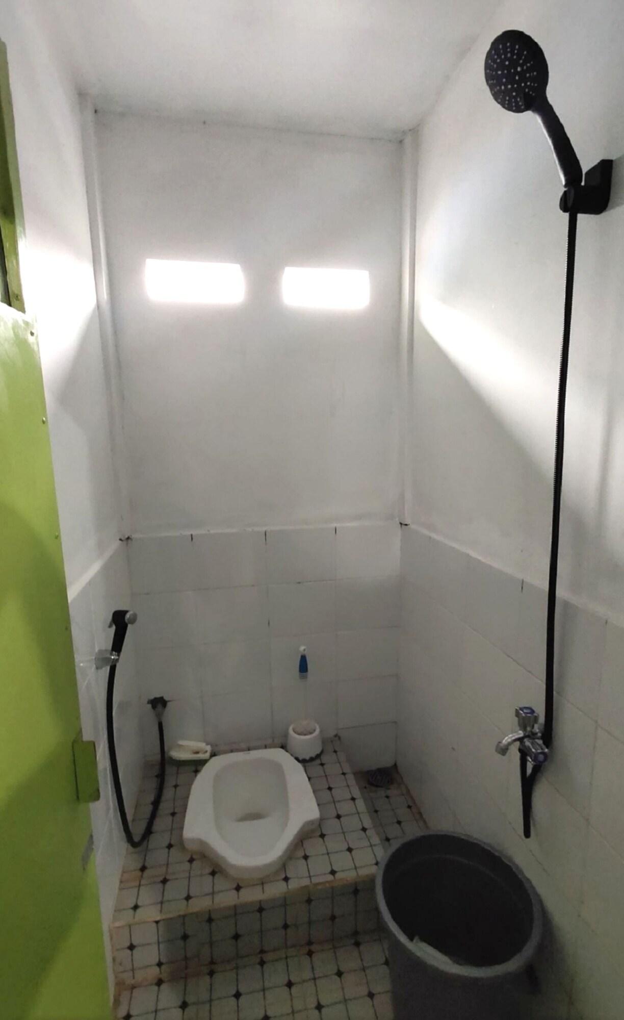 Equipamiento de Habitación Hotel O Wisma Jaya SyariahNearRM Beringin Indah