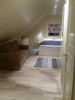 Alquiler Vacacional - Cozy Loft Close to the Nature