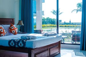 Alquiler Vacacional - A unique boutique hotel by the Indian Ocean for a calm stay