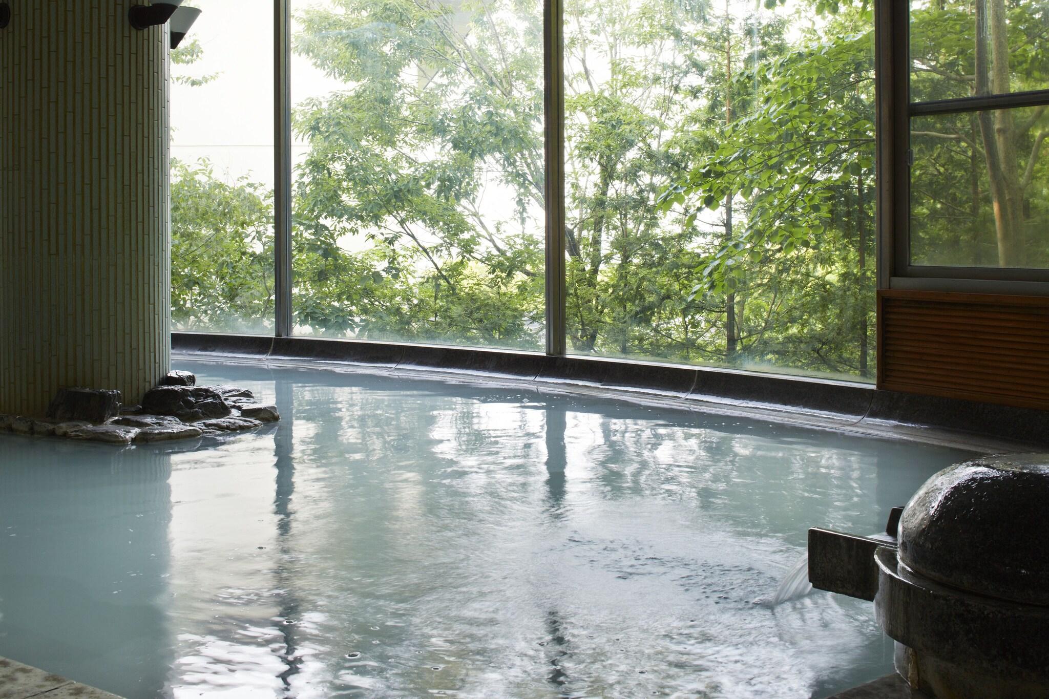Spa Hotel Laforet Nasu