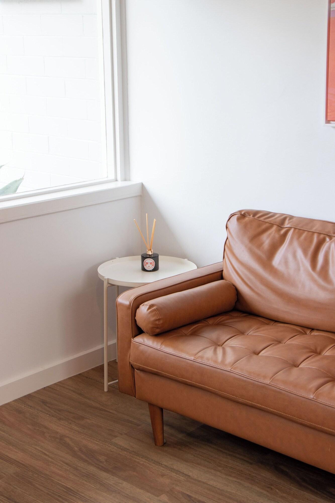 Comodidades del Alojamiento Harbour View Motel