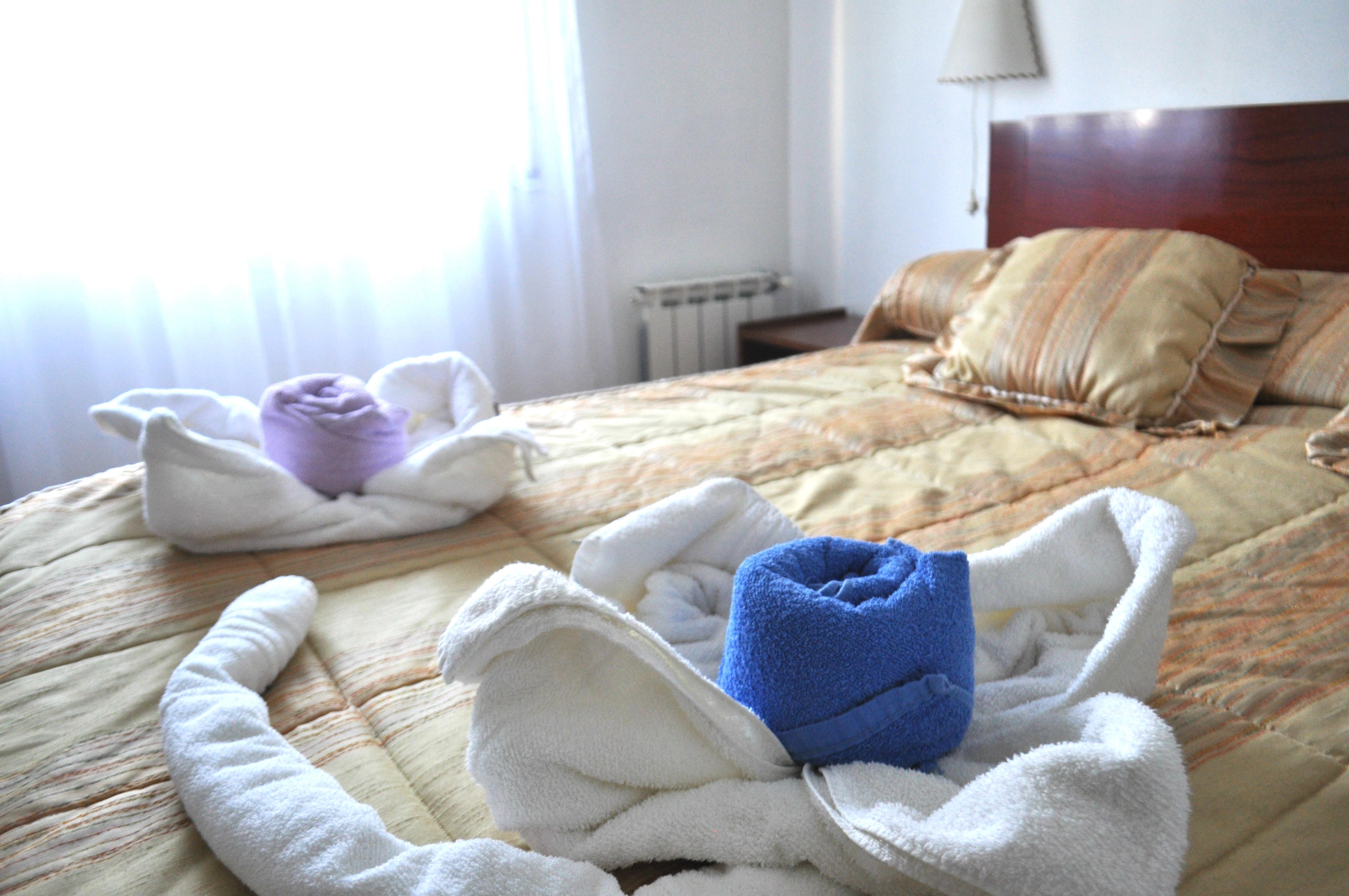 Hotel Hotel La Fontana