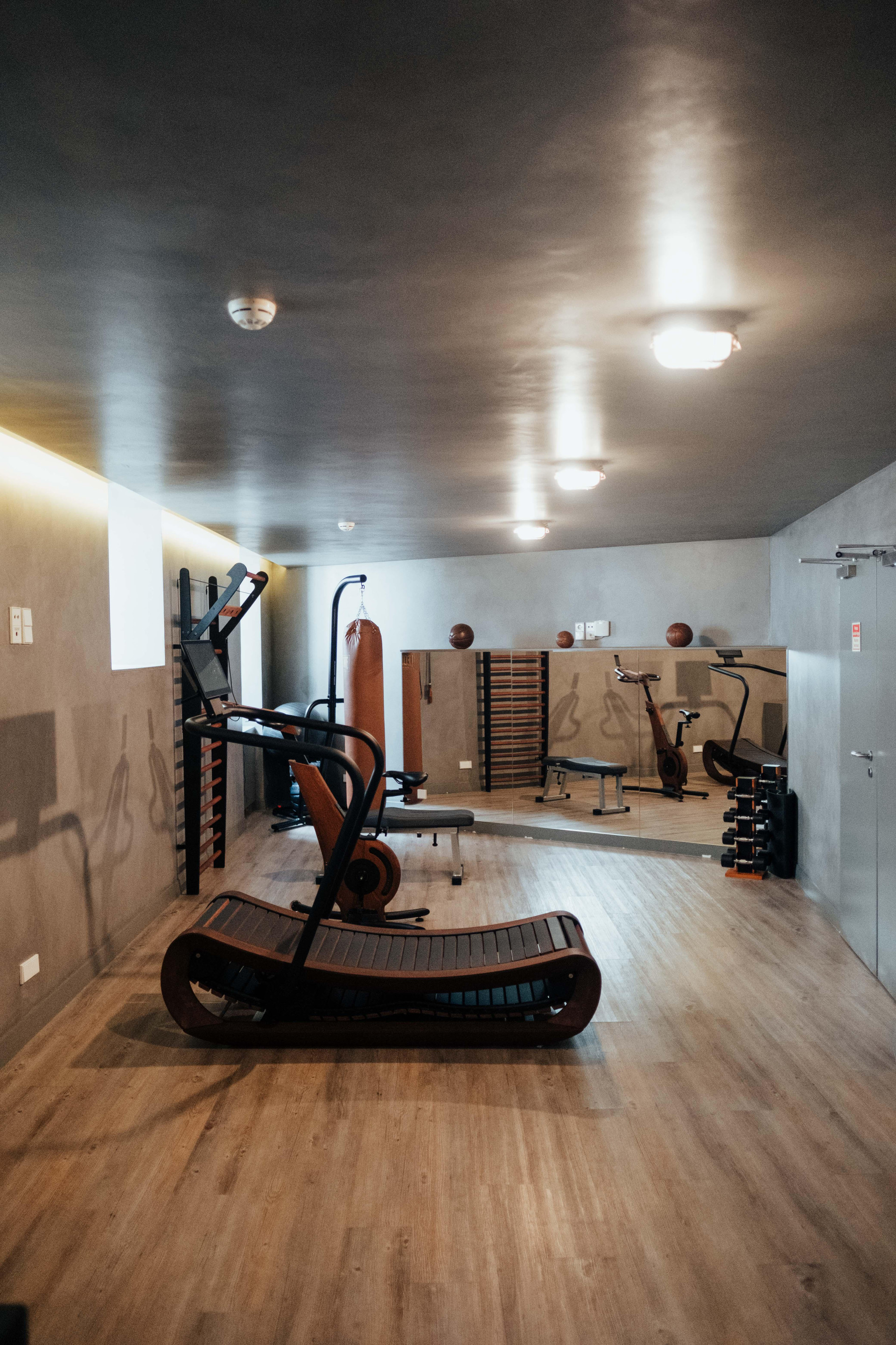 Gimnasio Memmo Alfama - Design Hotels