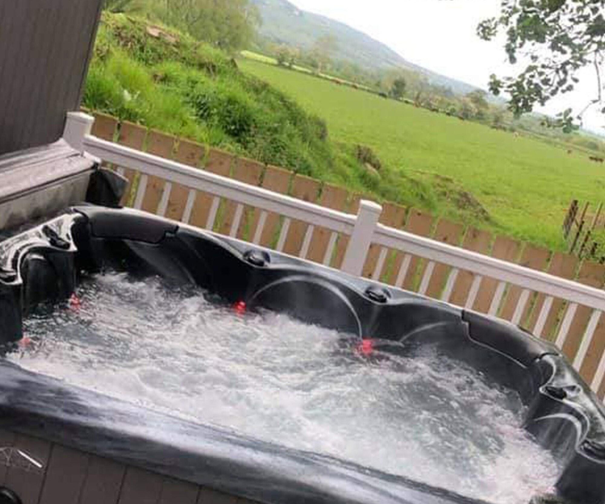 Spa Willow House & Orchard Studios