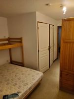 Alquiler Vacacional - chalet vernettes