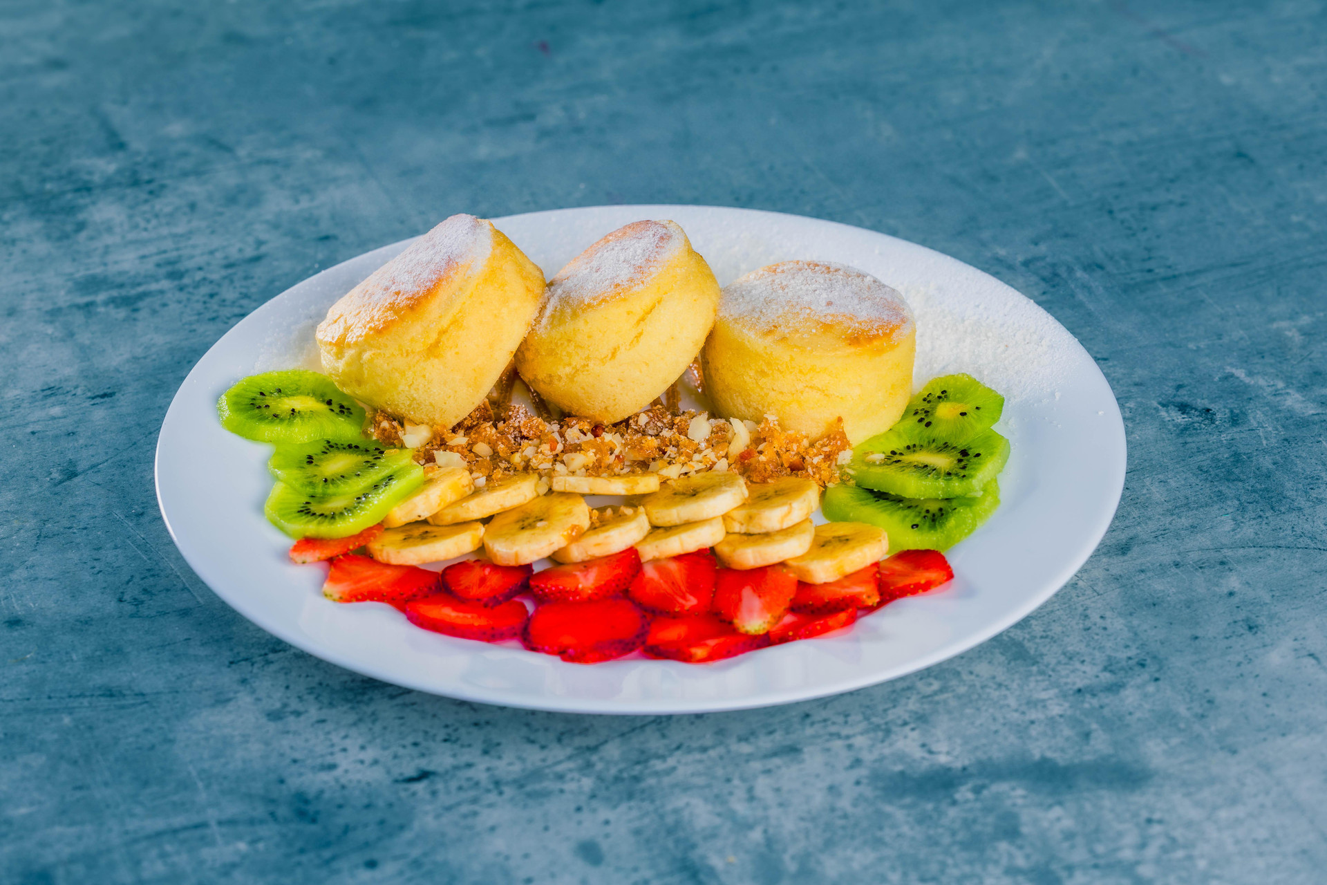Restaurant Adra Hostel Peten