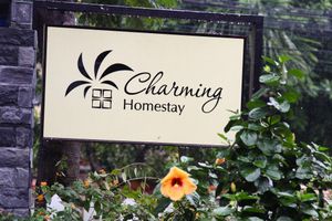 Alojamiento - Charming Homestay