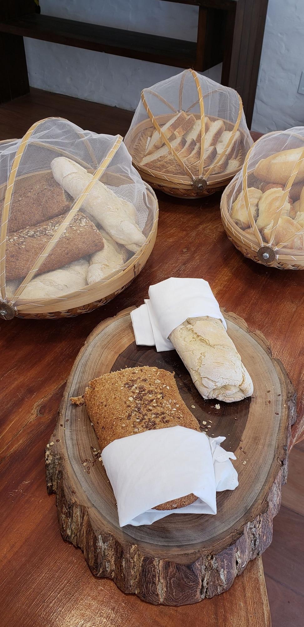 Spa Pousada A Casa de Gabriella