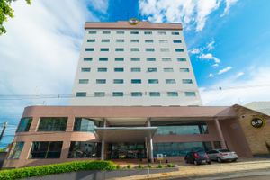 Alojamiento - B&B Hotels São José dos Campos