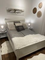 Alquiler Vacacional - Exclusive villa with garden, sauna and forest access