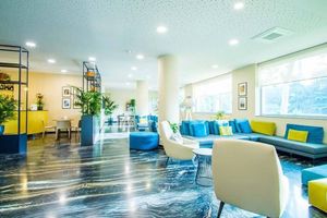 Alojamiento - Ark Hotel