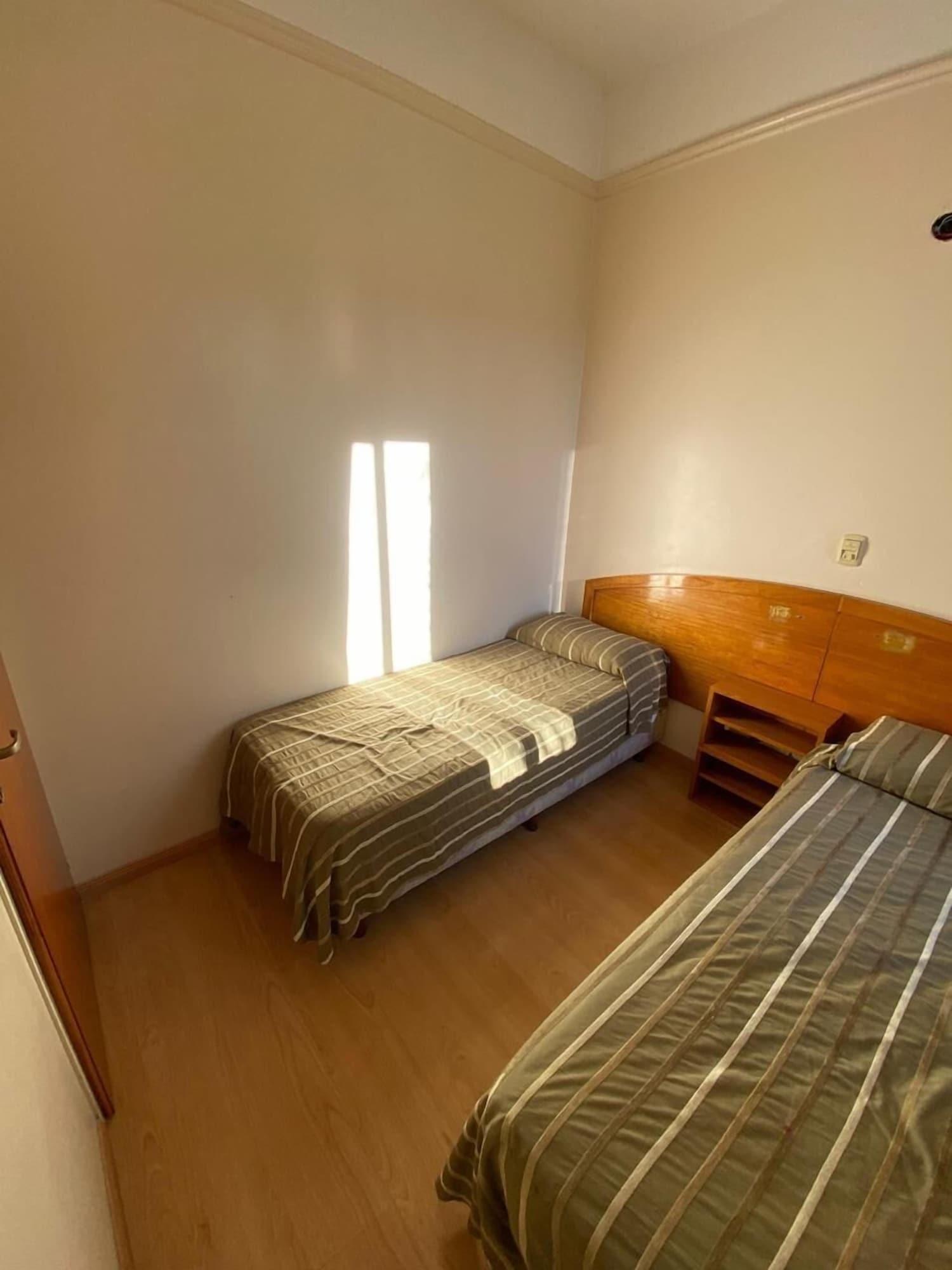 Habitación HOTEL PALERMO BUENOS AIRES