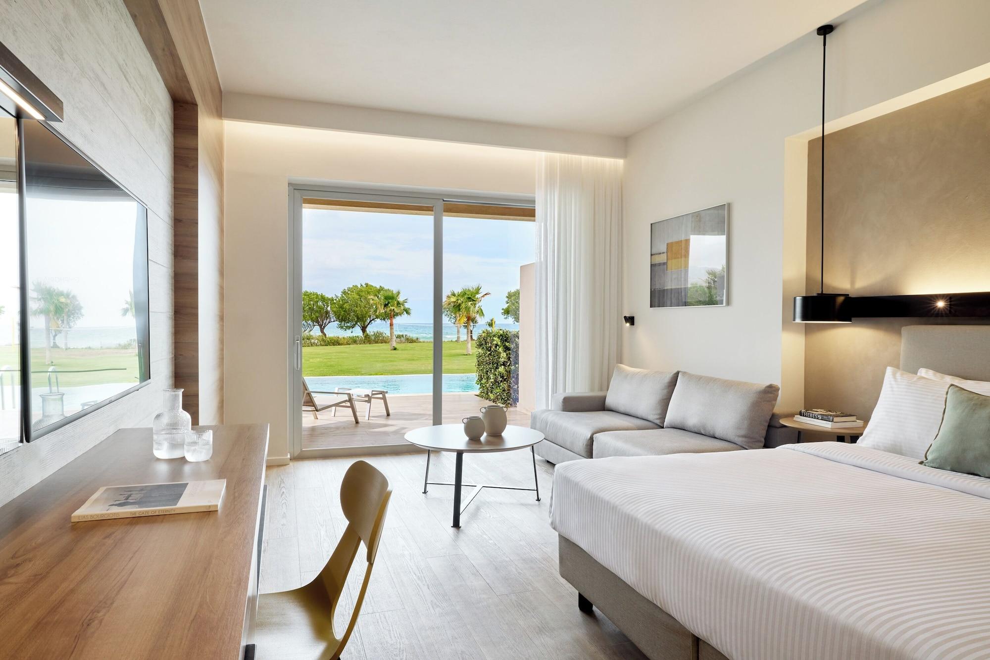 Habitación Euphoria Resort - All Inclusive