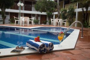 Alojamiento - Chauã Porto Hotel