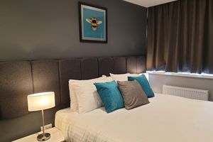 Alquiler Vacacional - The Spires Serviced Apartments Cardiff
