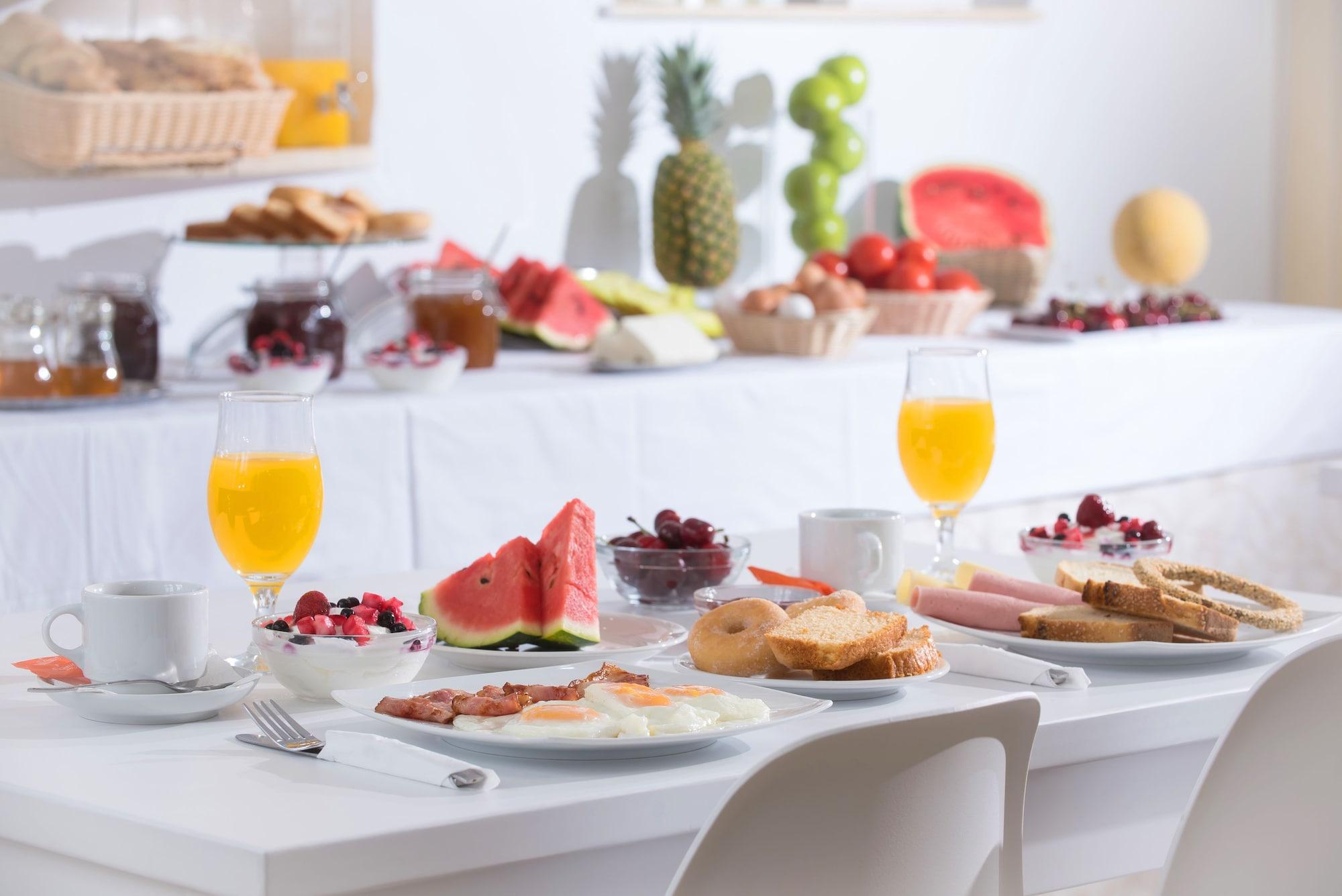 Restaurant Mistral Hotel - Adults Only
