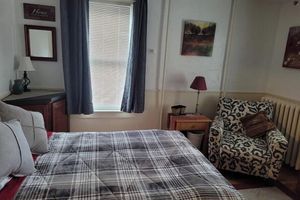 Alquiler Vacacional - Roberts ave. Immaculate Rental For Nurses Apt D