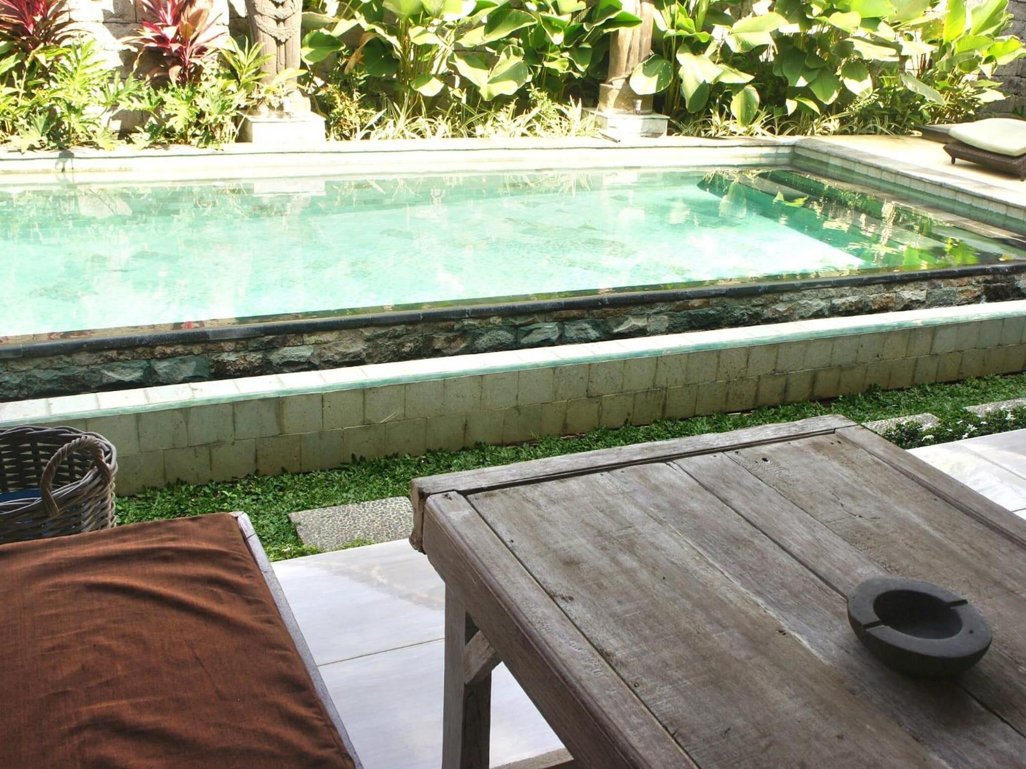 Spa Bale Bali Inn